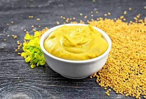 تصویر 2 از خرید و فروش سس خردل فشاری با شرایط فوق العاده